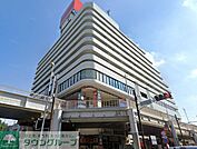 サンビーチ追浜 徒歩17分。 1360m