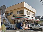 セブンラチエン通り店 1154m