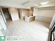リビング/居室