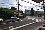 ★★見晴らしの良い眺望★★