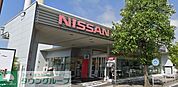 日産プリンス神奈川金沢店 徒歩24分。 1860m
