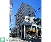 神奈川県藤沢市藤沢518：物件画像／株式会社タウンハウジング神奈川　タウンハウジング大船店