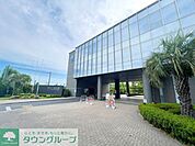 私立湘南工科大学 徒歩37分。 2910m