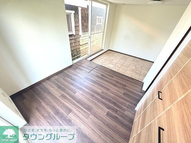 子供部屋