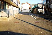 ★駐車場★