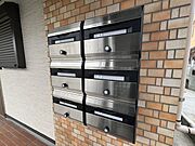 ★メールBOX★