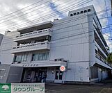 医療法人社団愛友会金沢文庫病院 徒歩4分。 250m