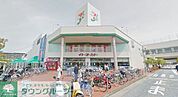 イトーヨーカドー 徒歩21分。スーパー 1630m