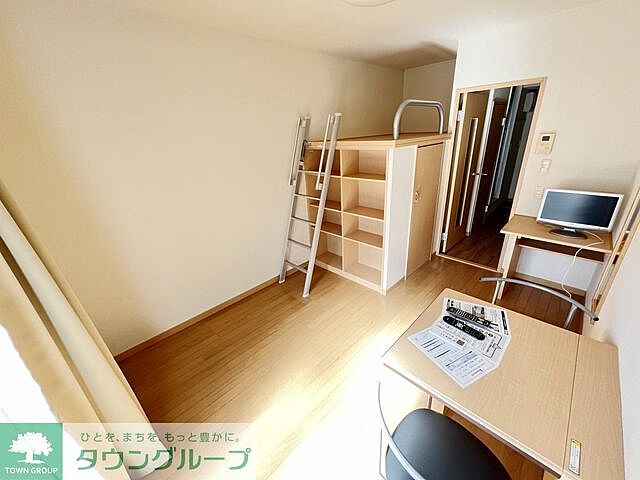 子供部屋