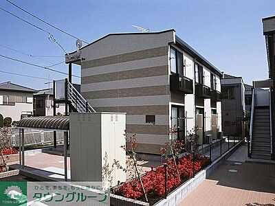 外観 外観