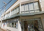 全日食チェーン戸塚汲沢店 徒歩9分。スーパー 710m