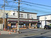 セブンイレブン村岡東店 徒歩6分。コンビニ 410m
