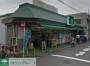★★Fuji 徒歩9分。スーパー 650m