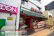 まいばすけっと戸部駅南店 徒歩6分。 430m