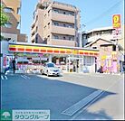 デイリーヤマザキ戸塚東口店 672m