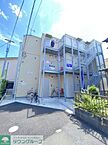 神奈川県横浜市金沢区寺前2丁目5-22-2：物件画像／株式会社タウンハウジング神奈川　タウンハウジング大船店