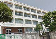 横浜市立泉が丘中学校 929m
