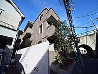 神奈川県横須賀市船越町2丁目1-2：物件画像／株式会社タウンハウジング神奈川　タウンハウジング大船店