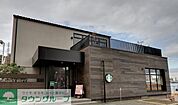 スターバックスコーヒーコースカベイサイドストアーズ店 徒歩42分。 3340m