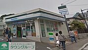 ファミリーマート鎌倉長谷店 徒歩2分。コンビニ 140m