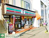 セブンイレブン藤沢羽根沢店 徒歩6分。コンビニ 440m