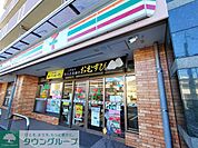 セブンイレブン中永谷店 徒歩13分。 1010m
