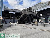 金沢八景駅(京急 本線) 徒歩3分。 200m