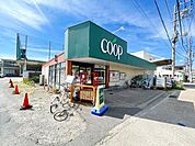 ユーコープ桜山店 徒歩5分。 350m