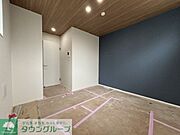 リビング/居室