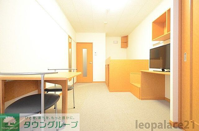 子供部屋
