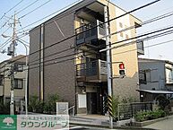神奈川県横浜市南区別所4丁目10-13：物件画像／株式会社タウンハウジング神奈川　タウンハウジング大船店