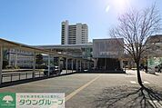 辻堂駅(JR東日本 東海道本線) 徒歩18分。 1420m