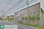 クリエイトエス・ディー鎌倉材木座店 1095m