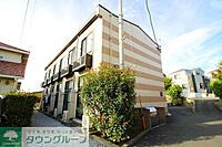 神奈川県横浜市栄区笠間5丁目18-37：物件画像／株式会社タウンハウジング神奈川　タウンハウジング大船店