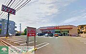 ファッションセンターしまむら笠間店 徒歩9分。ショッピングセンター 670m