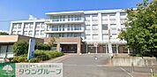 医療法人社団協友会横浜なみきリハビリテーション病院 徒歩29分。 2260m