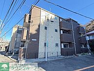 神奈川県横須賀市追浜町1丁目66-1：物件画像／株式会社タウンハウジング神奈川　タウンハウジング大船店