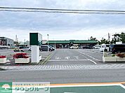 Fuji鶴嶺店 徒歩14分。 1050m