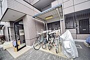 ★駐輪場★