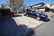 ★★敷地内駐車場★★