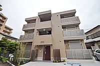 神奈川県茅ヶ崎市赤松町7-49：物件画像／株式会社タウンハウジング神奈川　タウンハウジング大船店