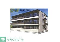 神奈川県茅ヶ崎市松林1丁目15-15：物件画像／株式会社タウンハウジング神奈川　タウンハウジング大船店