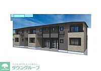 神奈川県横浜市戸塚区吉田町：物件画像／株式会社タウンハウジング神奈川　タウンハウジング大船店