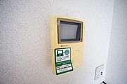 ★★TVモニターフォン★★