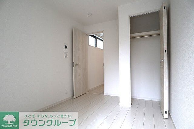 洋室