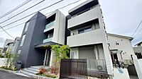 神奈川県鎌倉市長谷1丁目1-3：物件画像／株式会社タウンハウジング神奈川　タウンハウジング大船店