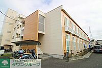 神奈川県鎌倉市小袋谷1丁目7-33：物件画像／株式会社タウンハウジング神奈川　タウンハウジング大船店