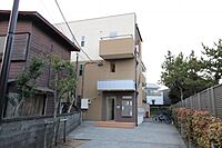 神奈川県鎌倉市材木座5丁目7-17：物件画像／株式会社タウンハウジング神奈川　タウンハウジング大船店