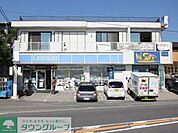ローソン鎌倉坂ノ下店 1460m