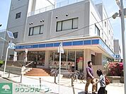 ★★ローソン 327m